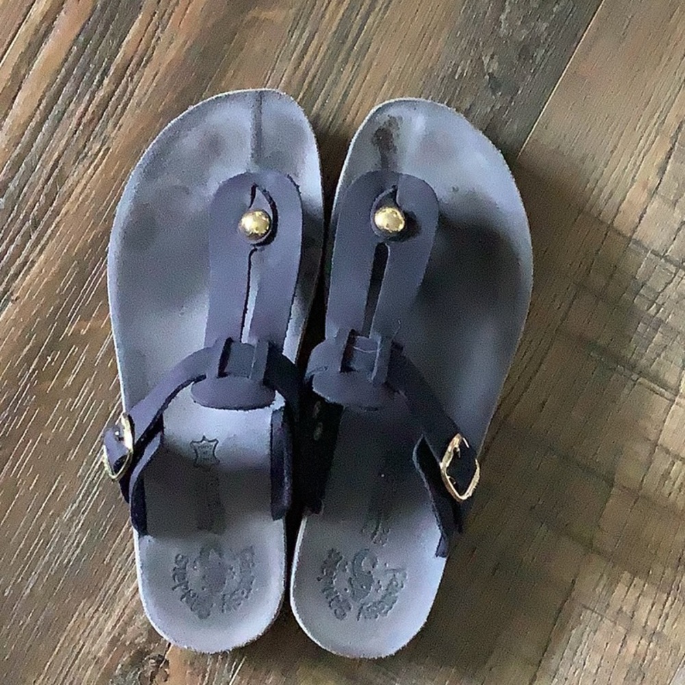 Fantasy Sandal